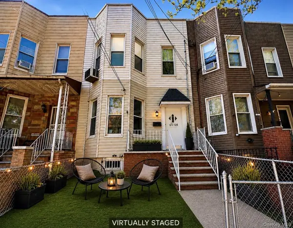 6508 Cooper AVE, Glendale, NY 11385