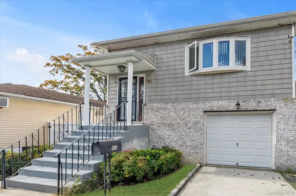 49 Prospect ST, Roosevelt, NY 11575
