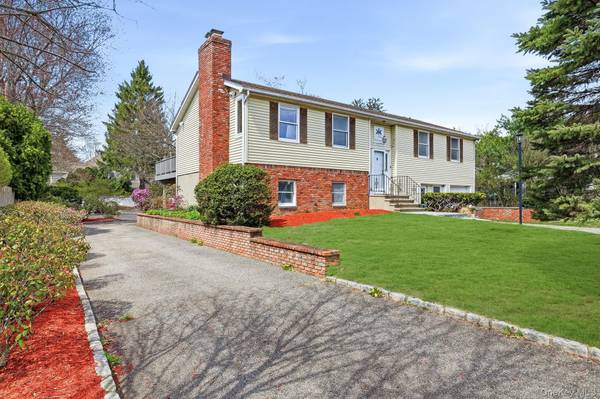 3 Macdonald AVE, Armonk, NY 10504