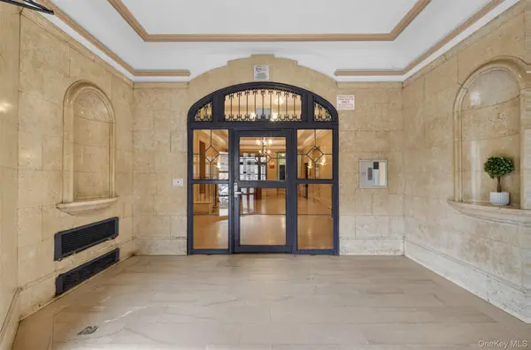 812 Riverside DR #42, New York (manhattan), NY 10032