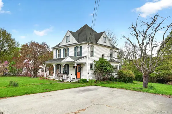 70 North RD, Bloomingburg, NY 12721