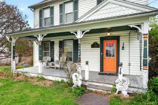 70 North RD, Bloomingburg, NY 12721