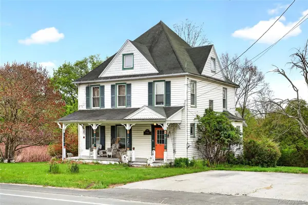 70 North RD, Bloomingburg, NY 12721