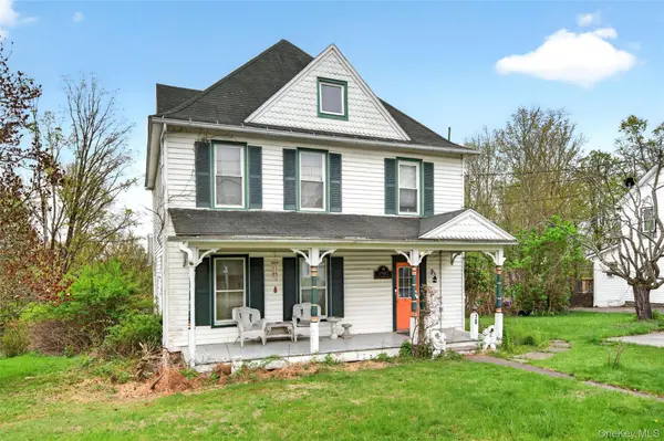 70 North RD, Bloomingburg, NY 12721
