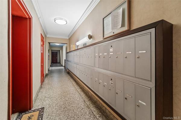 501 Riverdale #4C, Yonkers, NY 10705