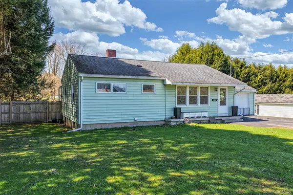 1 Lincoln AVE, Sidney, NY 13838
