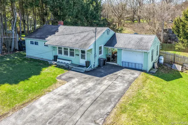 1 Lincoln AVE, Sidney, NY 13838