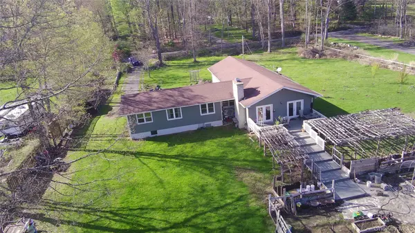 234 Sinsabaugh RD, Pine Bush, NY 12566