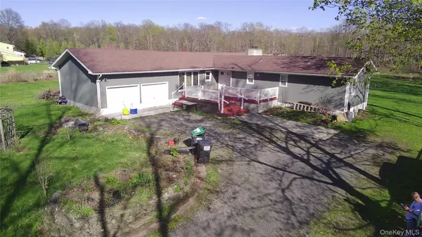 234 Sinsabaugh RD, Pine Bush, NY 12566