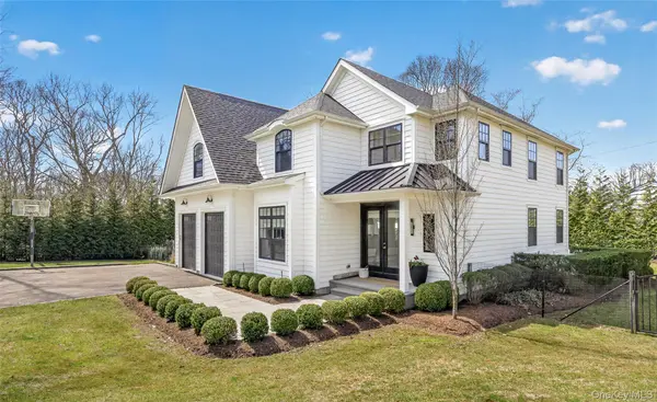 17 Bay View RD, Southampton, NY 11968