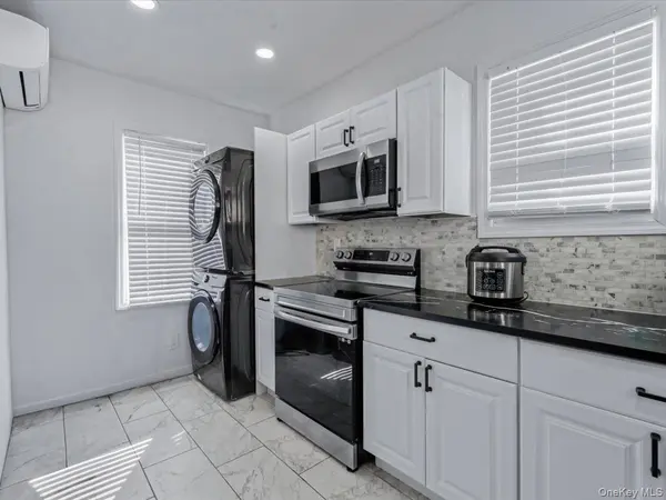21 James Ll Burrell AVE, Hempstead, NY 11550