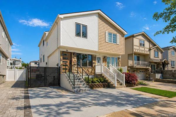 55 Beard ST, Staten Island, NY 10314
