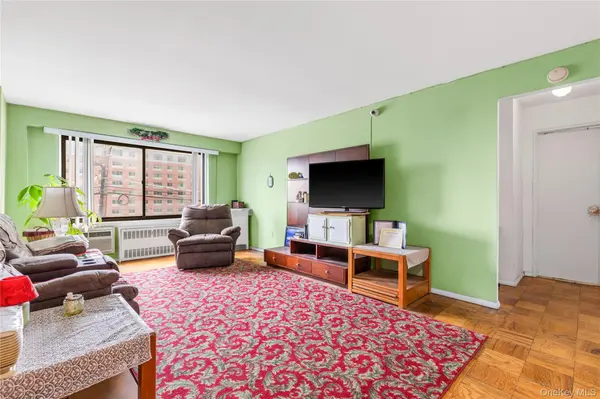 25 Lake ST #2C, White Plains, NY 10604