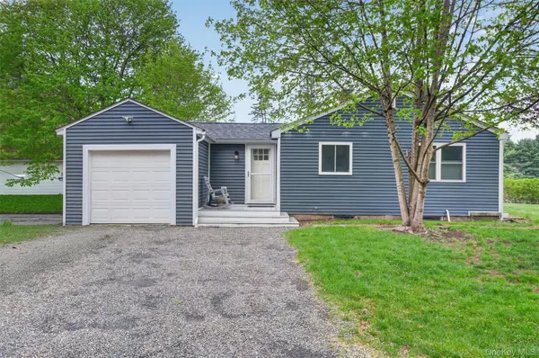 286 State Route 32, New Paltz, NY 12561