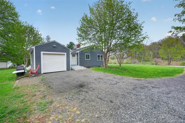 286 State Route 32, New Paltz, NY 12561