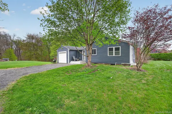 286 State Route 32, New Paltz, NY 12561