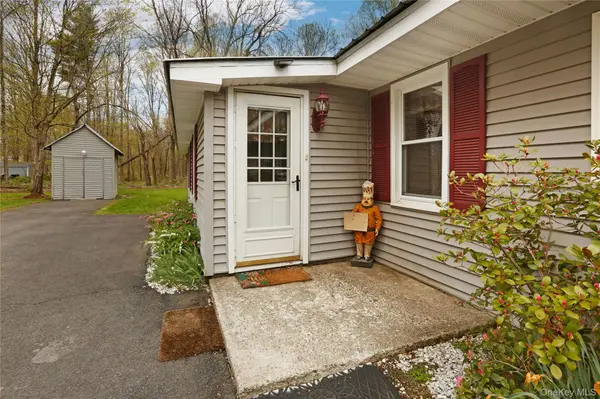 650 Granite RD, Kerhonkson, NY 12446