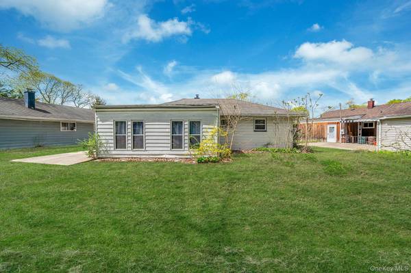 243 Coventry RD, West Hempstead, NY 11552