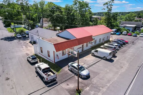 301 N Main ST, Liberty, NY 12754