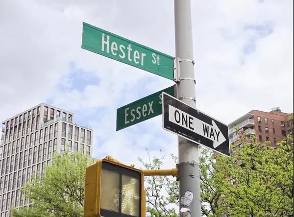 48 Hester ST #5C, New York (manhattan), NY 10002