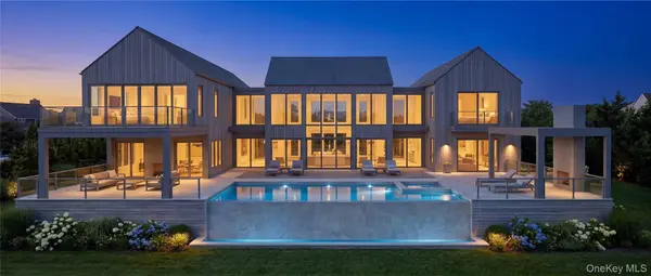 11 Pine Tree LN, Westhampton, NY 11977