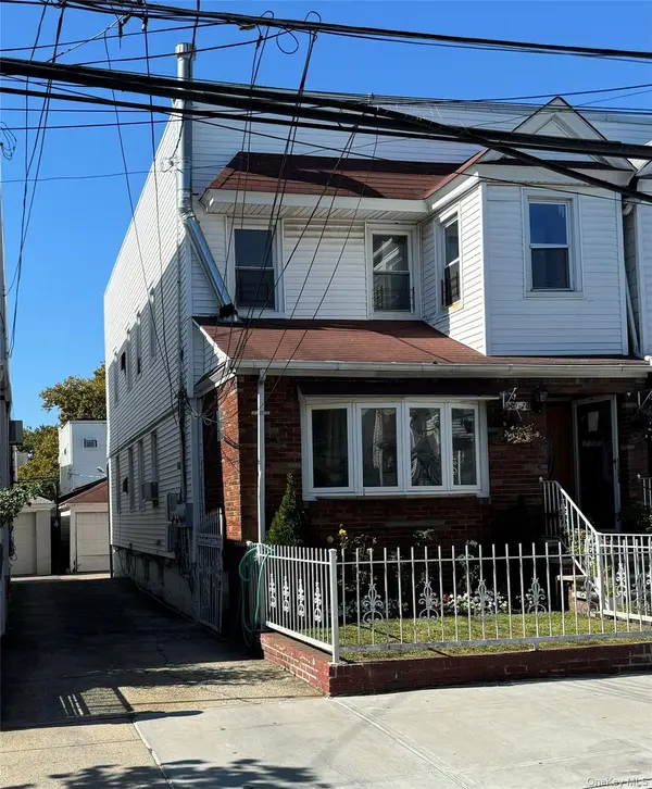 101-20 110th ST, Richmond Hill, NY 11418
