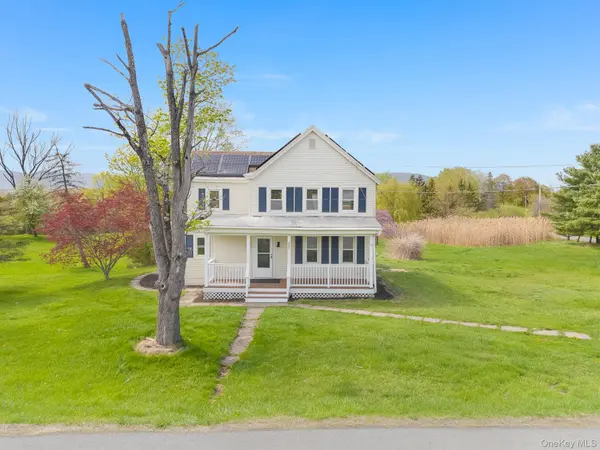 4421 State Route 9G, Germantown, NY 12526