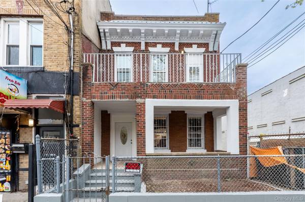 639 Watkins ST, Brooklyn, NY 11212