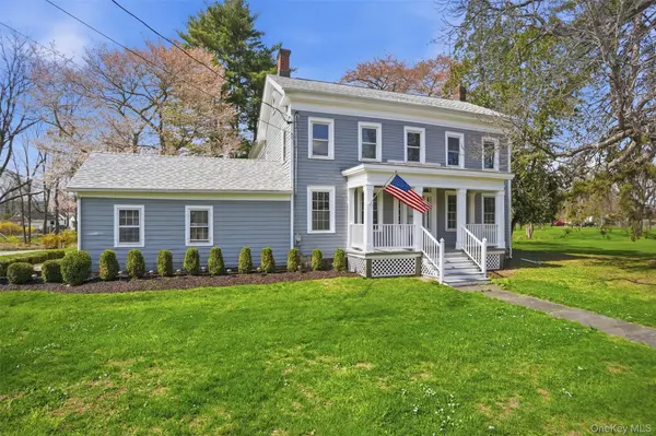 3408 Us Highway 209, Stone Ridge, NY 12484