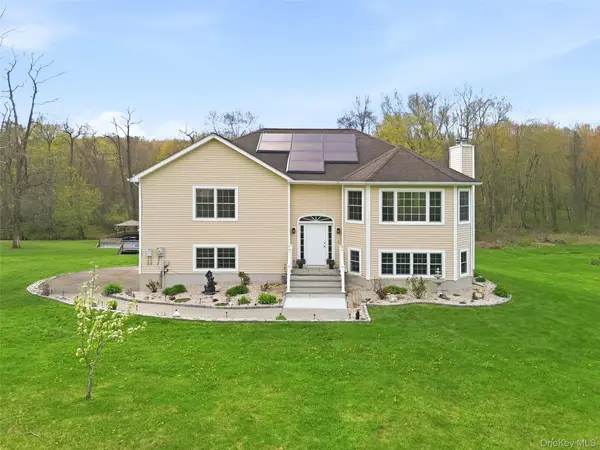 199 Old Sylvan Lake RD, Hopewell Junction, NY 12533