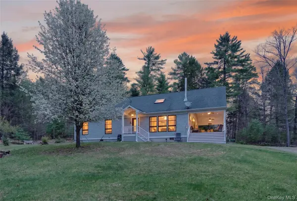 465 Schalck RD, Narrowsburg, NY 12764