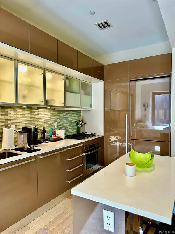 75 Wall ST #26Q, New York (manhattan), NY 10005