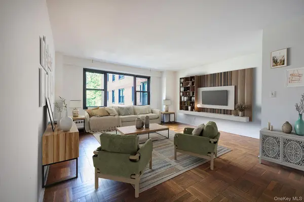 3850 Sedgwick AVE #5B, Bronx, NY 10463