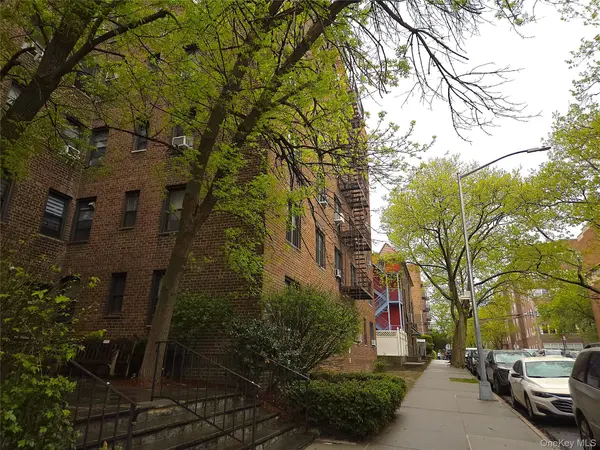 102-18 64th AVE #2X, Forest Hills, NY 11375