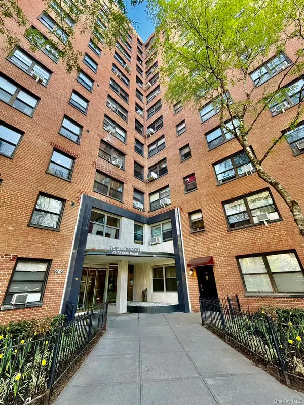 9972 66th RD #7B, Rego Park, NY 11374