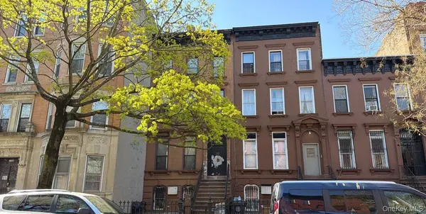 1334 Pacific ST, Brooklyn, NY 11216