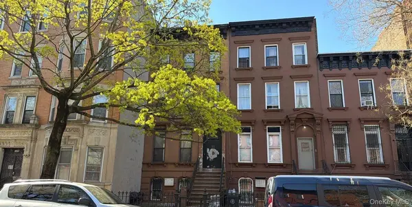 1334 Pacific ST, Brooklyn, NY 11216