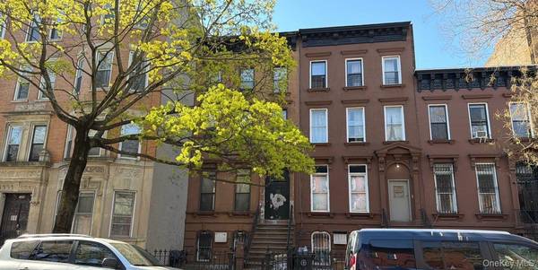 1334 Pacific ST, Brooklyn, NY 11216