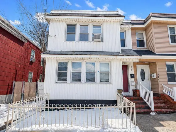 134-09 Hawtree ST, Ozone Park, NY 11417