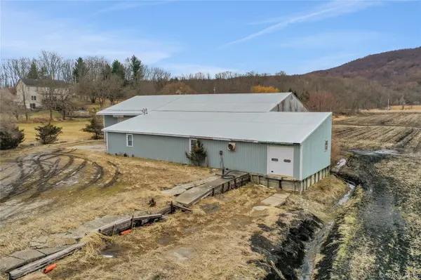 350 Newport Bridge RD, Pine Island, NY 10969