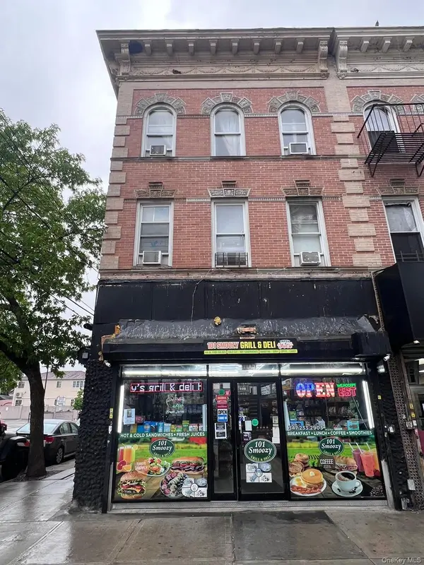 103-01 101st AVE, Jamaica, NY 11416