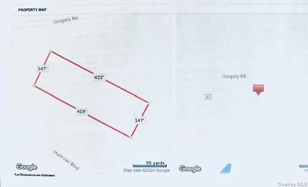 Lot 18 Hunczak BLVD, Glen Spey, NY 12737