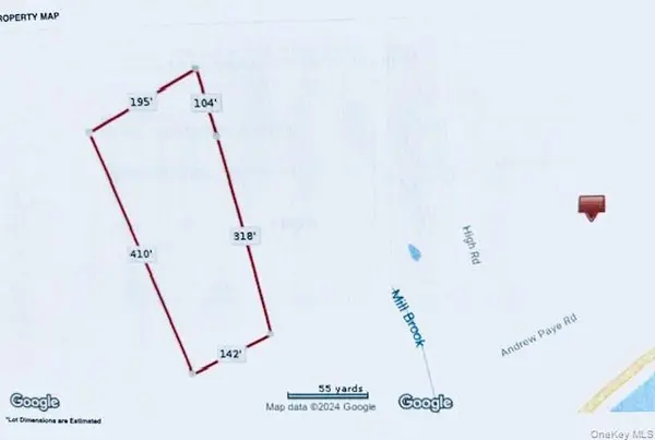 Lot 47.3 High RD, Glen Spey, NY 12737