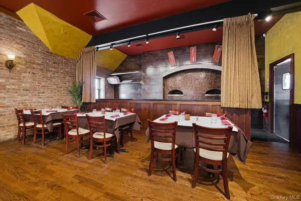 Address not disclosed, New City, NY 10956