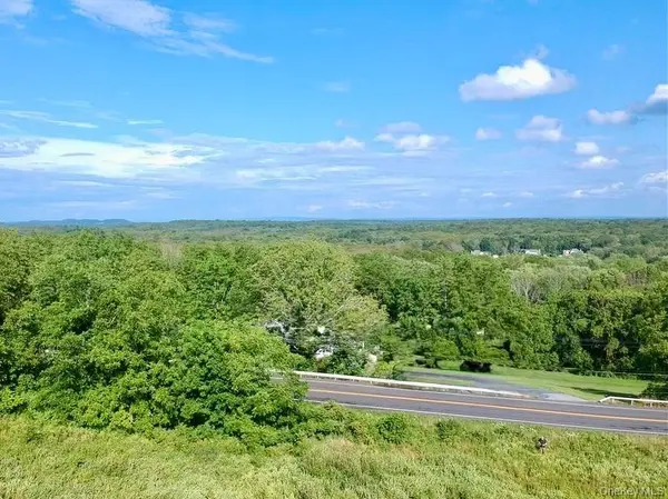 Lot #4 Mountain RD, Port Jervis, NY 12771