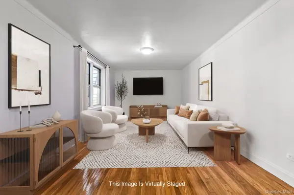 67-12 Yellowstone BLVD #E5, Forest Hills, NY 11375