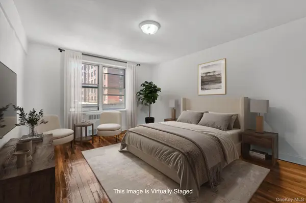 67-12 Yellowstone BLVD #E5, Forest Hills, NY 11375
