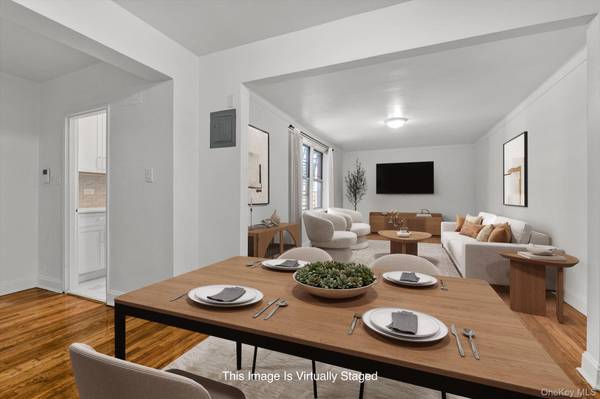 67-12 Yellowstone BLVD #E5, Forest Hills, NY 11375