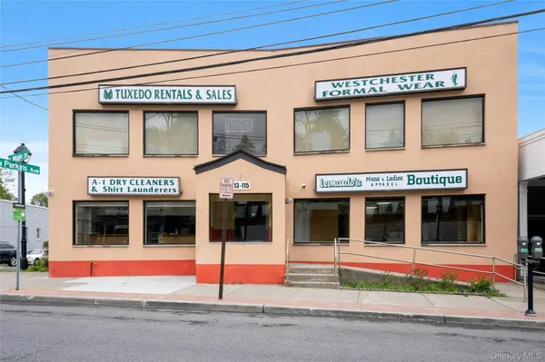 113 - 115 E Main ST, Elmsford, NY 10523