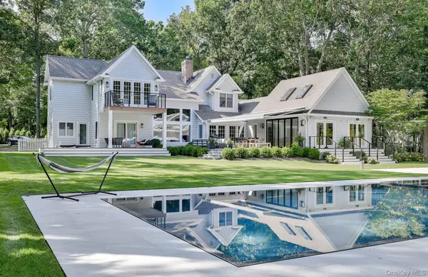 1 Fox XING, Sag Harbor, NY 11963